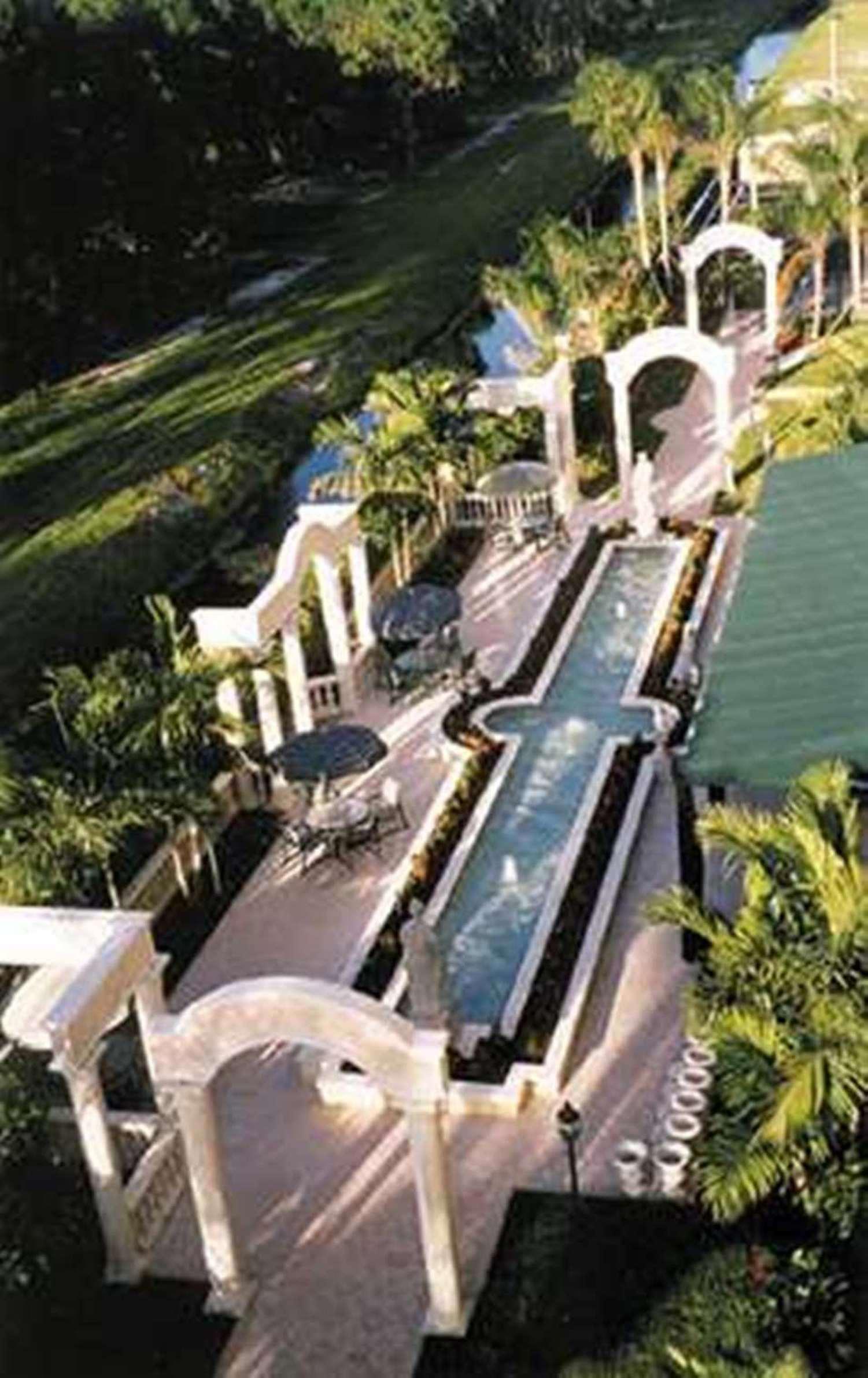 Hampton Inn Palm Beach Gardens Eksteriør billede